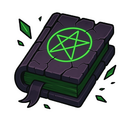 Shattered Codex logo